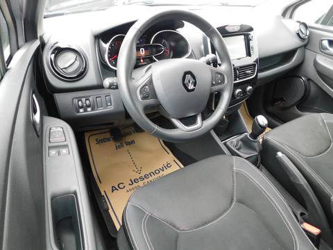 2019 Renault Clio — sličica 8