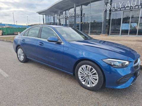 2025 Mercedes-Benz C-klasa — sličica 2