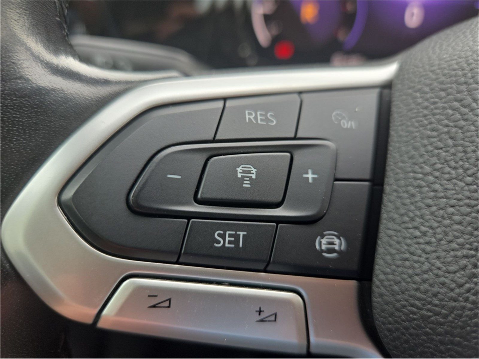 2021 Volkswagen Golf — fotografija 16