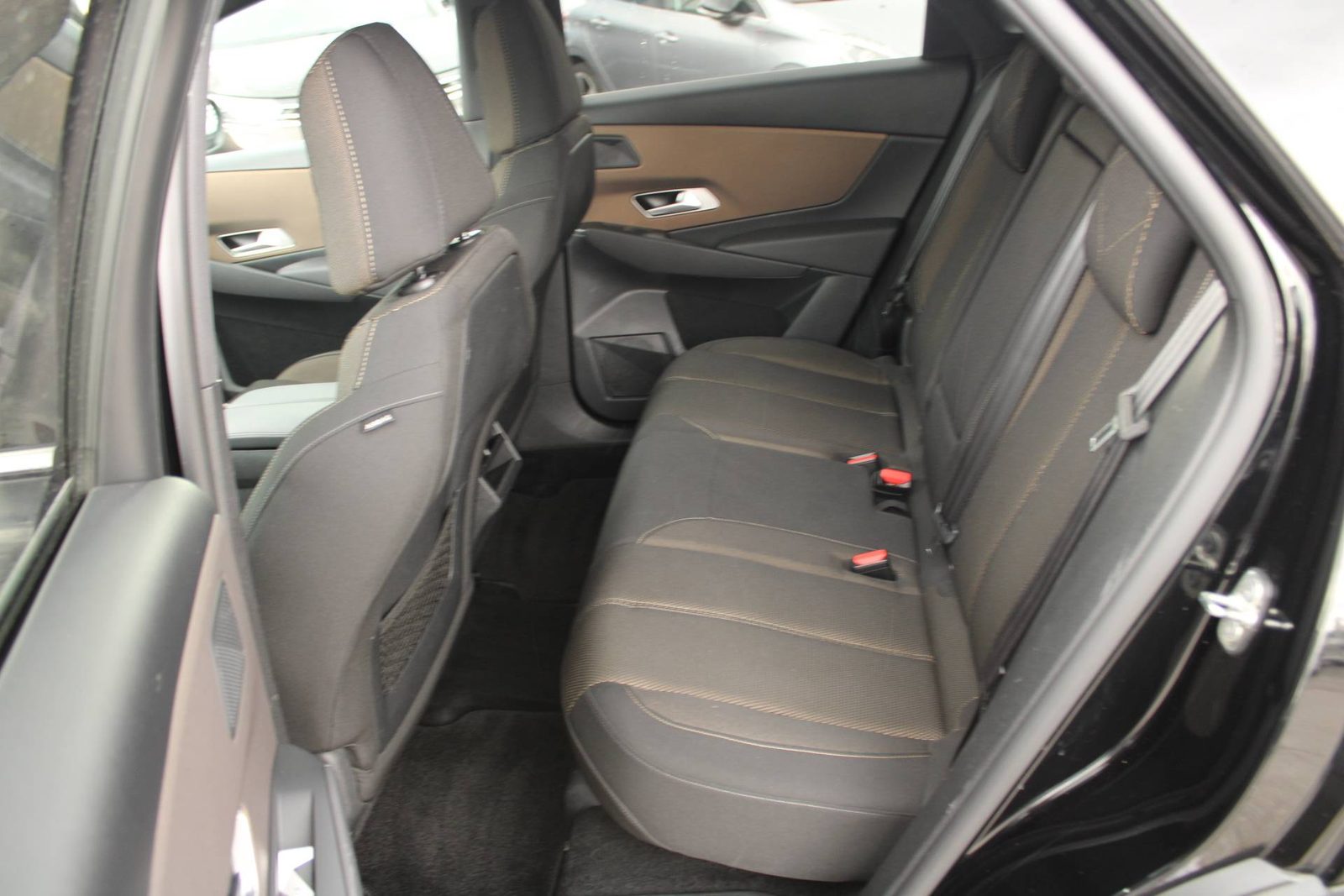 2020 DS DS 7 — fotografija 11