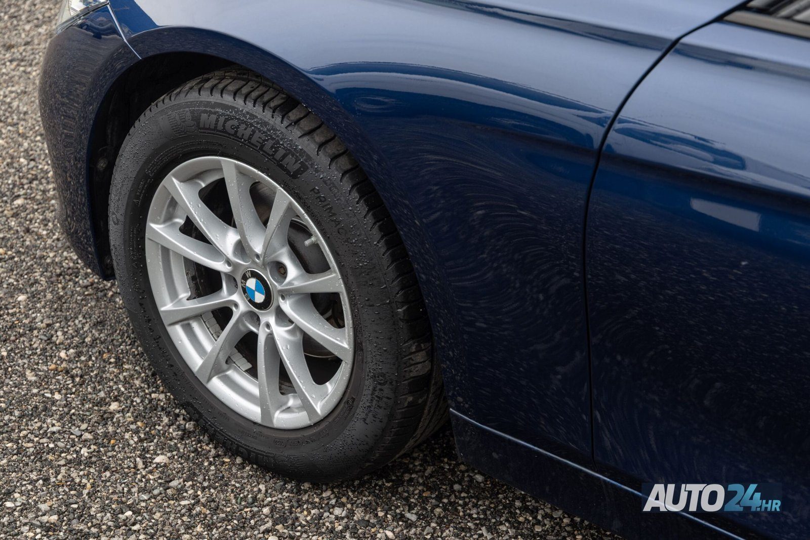 2018 BMW Serija 3 25 years — fotografija 11