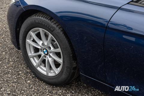 2018 BMW Serija 3 25 years — sličica 11