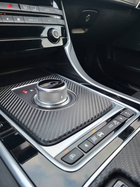 2016 Jaguar XE — sličica 20
