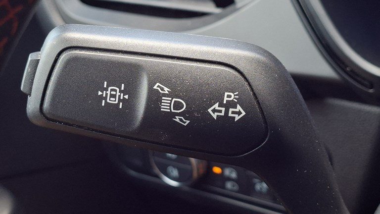 2022 Ford Kuga — fotografija 24