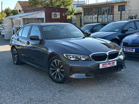2020 BMW Serija 3 — sličica 4