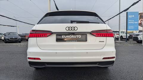 2022 Audi A6 — sličica 6