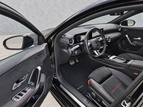 2023 Mercedes-Benz A-klasa — sličica 11