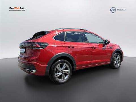 2022 Volkswagen Taigo — sličica 8