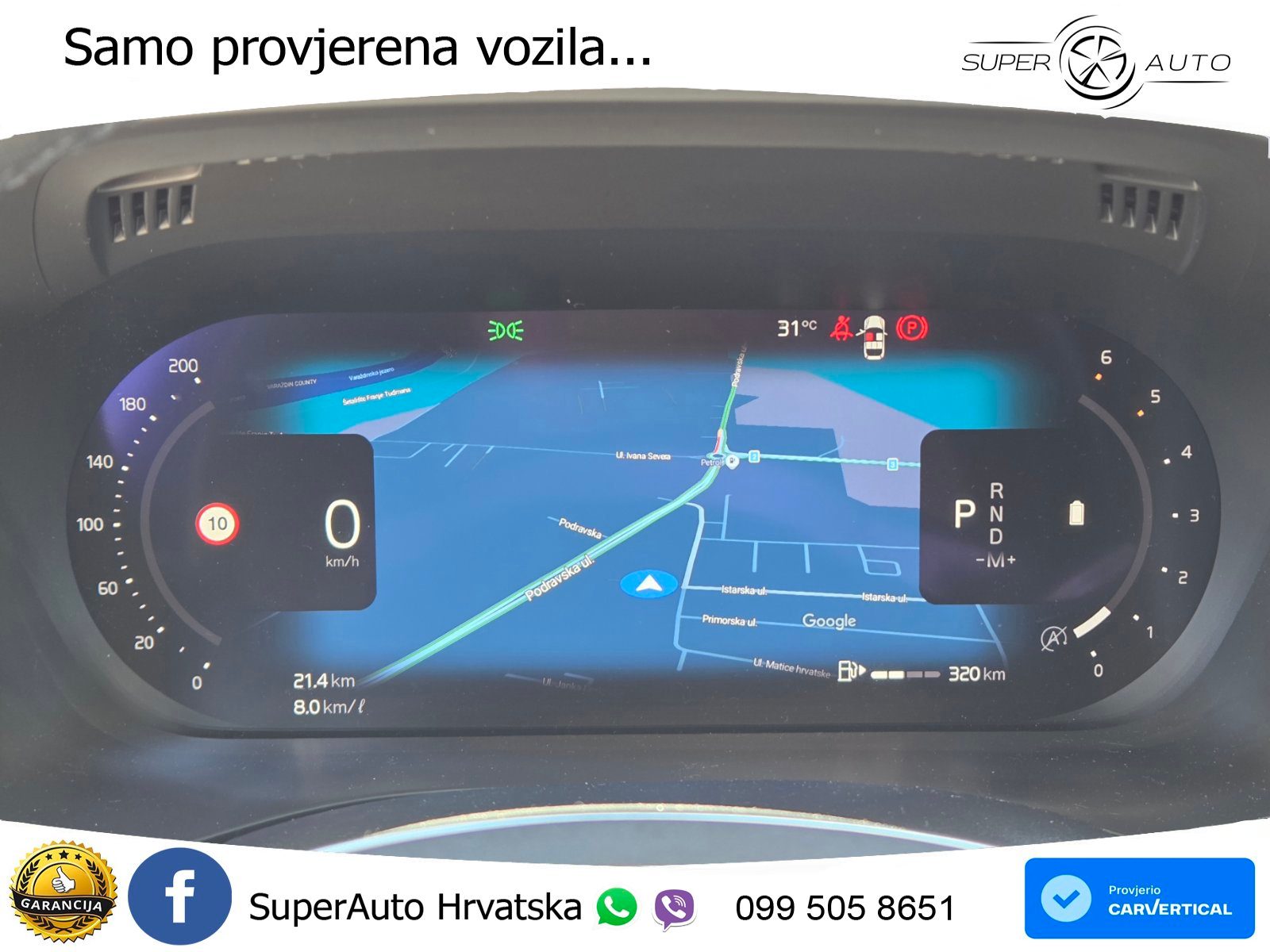 2021 Volvo XC60 — fotografija 12