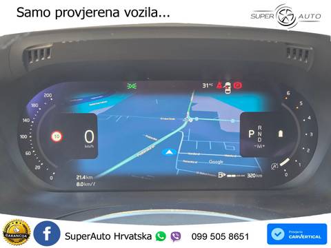 2021 Volvo XC60 — sličica 12