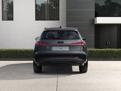 2026 Audi Q3 — sličica 6