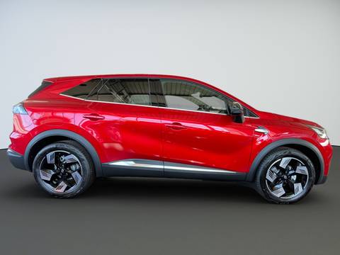2026 Renault Symbioz — sličica 4