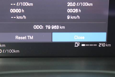 2022 Volvo XC60 — sličica 20