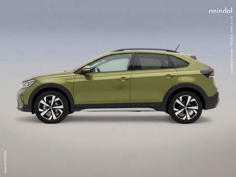 2024 Volkswagen Taigo — sličica 7