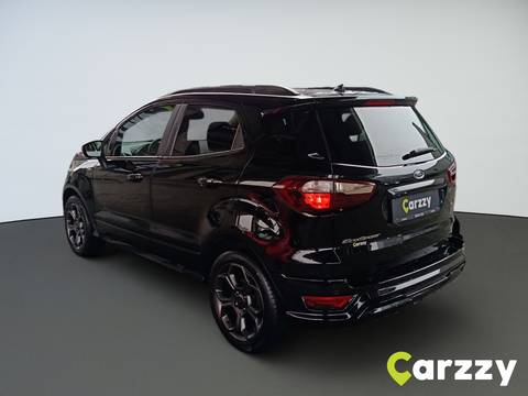 2022 Ford Ecosport — sličica 5