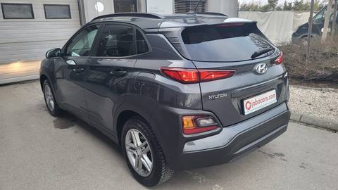 2018 Hyundai Kona — sličica 6