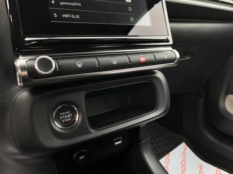 2021 Citroën C3 — sličica 11