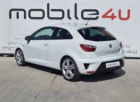 2016 Seat Ibiza — sličica 3