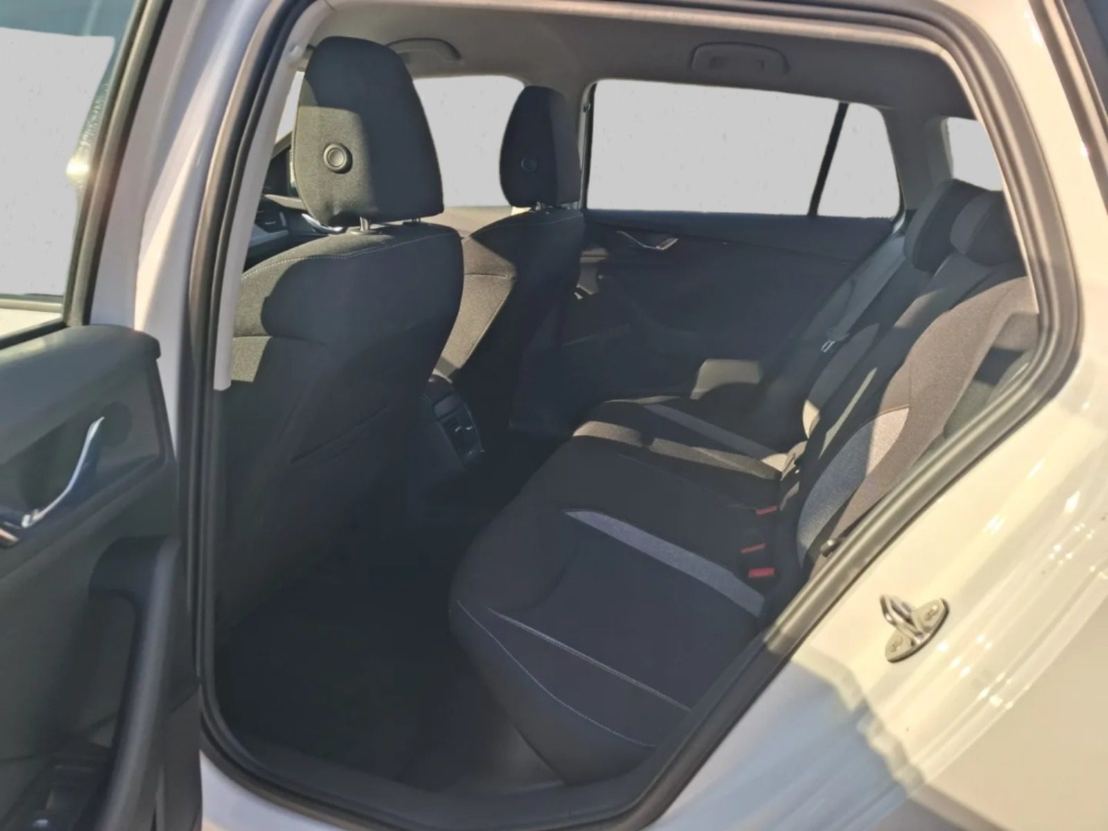 2024 Škoda Scala — fotografija 14