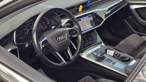 2019 Audi A6 — sličica 6