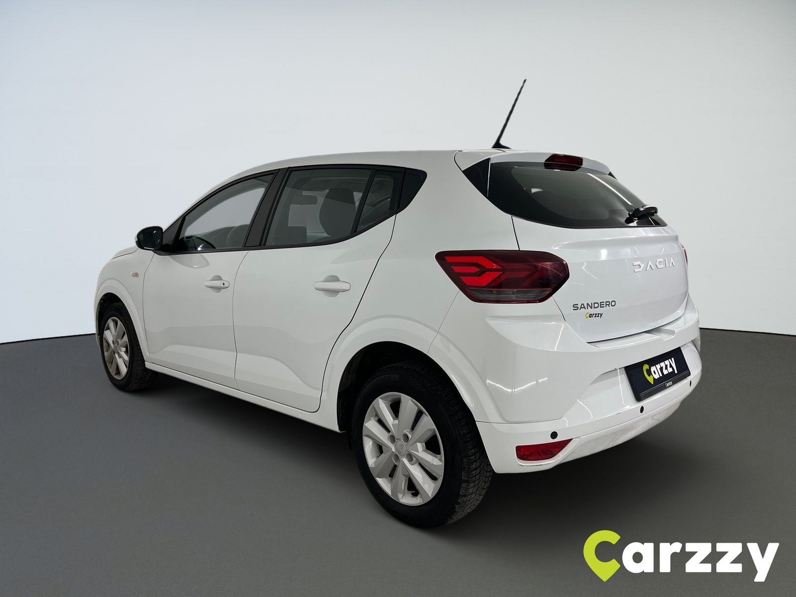 2023 Dacia Sandero — fotografija 8