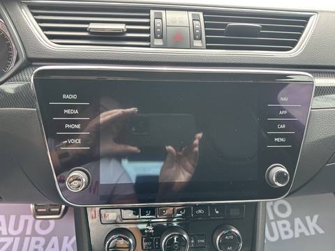 2019 Škoda Superb — sličica 29