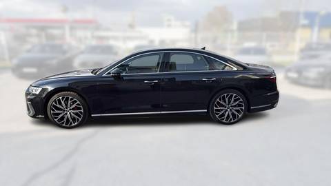 2024 Audi A8 — sličica 4