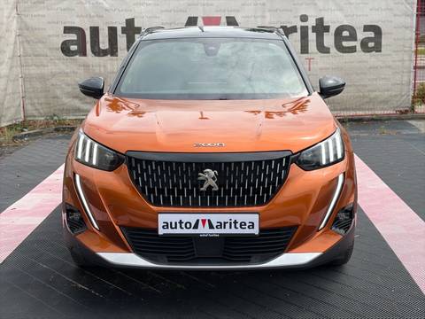2020 Peugeot 2008 — sličica 2
