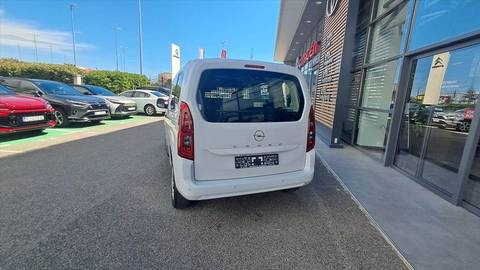 2025 Opel Combo — sličica 5