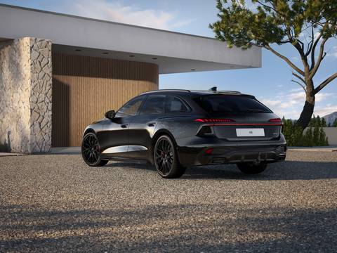 2026 Audi A6 Avant — sličica 5