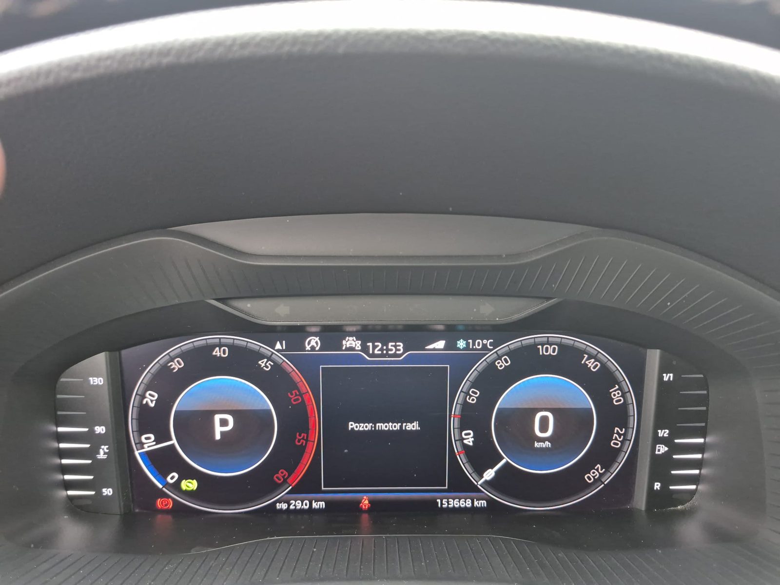 2019 Škoda Kodiaq — fotografija 12