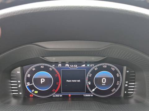 2019 Škoda Kodiaq — sličica 12