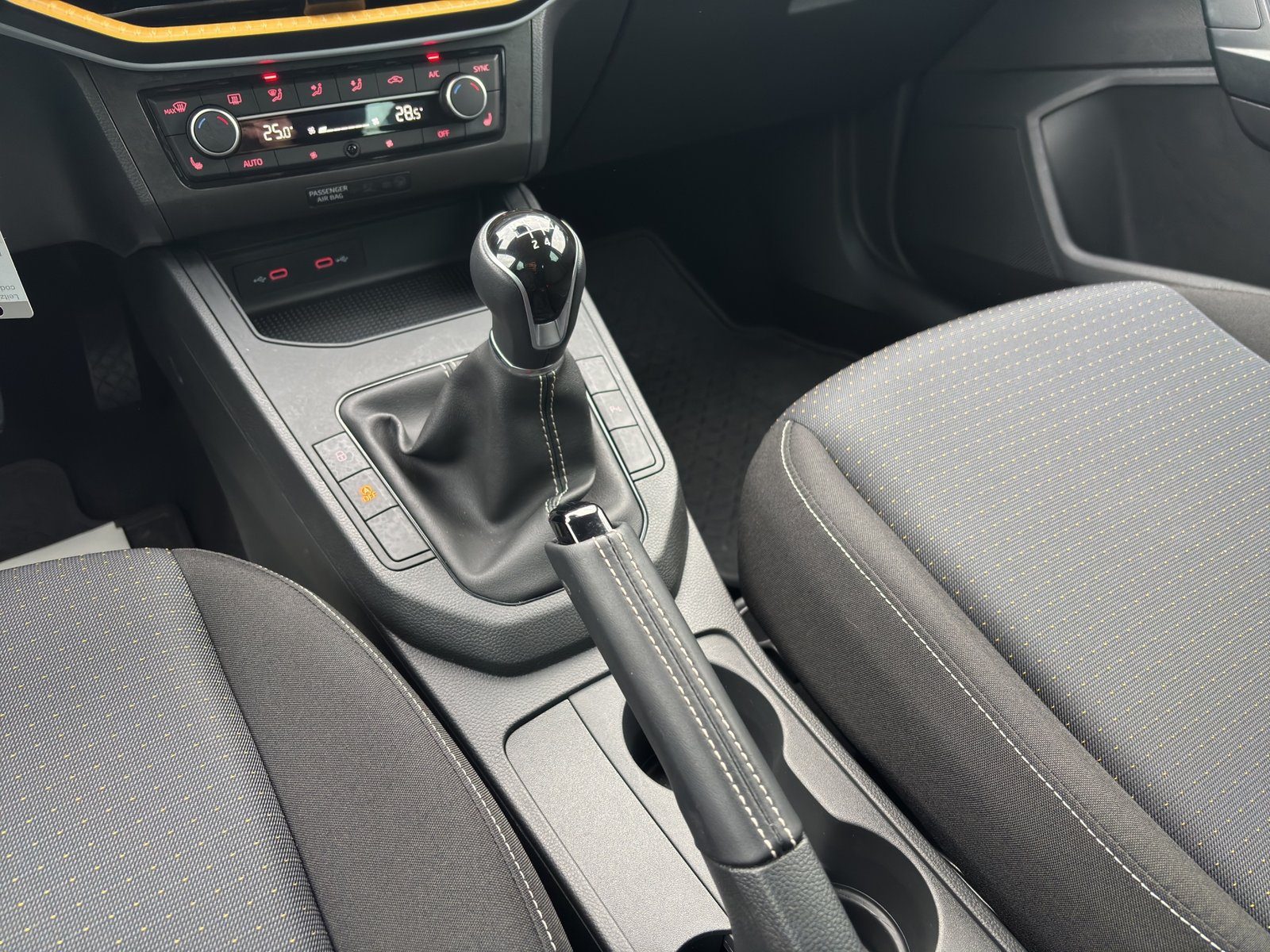 2025 Seat Ibiza — fotografija 14