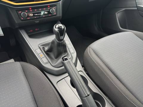2025 Seat Ibiza — sličica 14