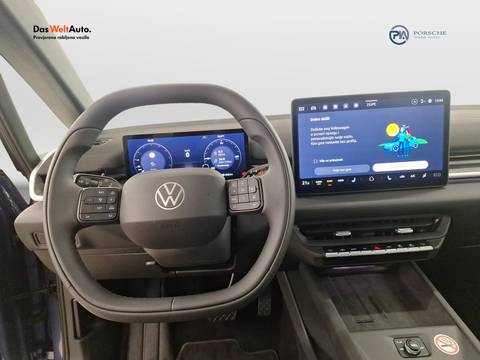2026 Volkswagen ID.3 — sličica 10
