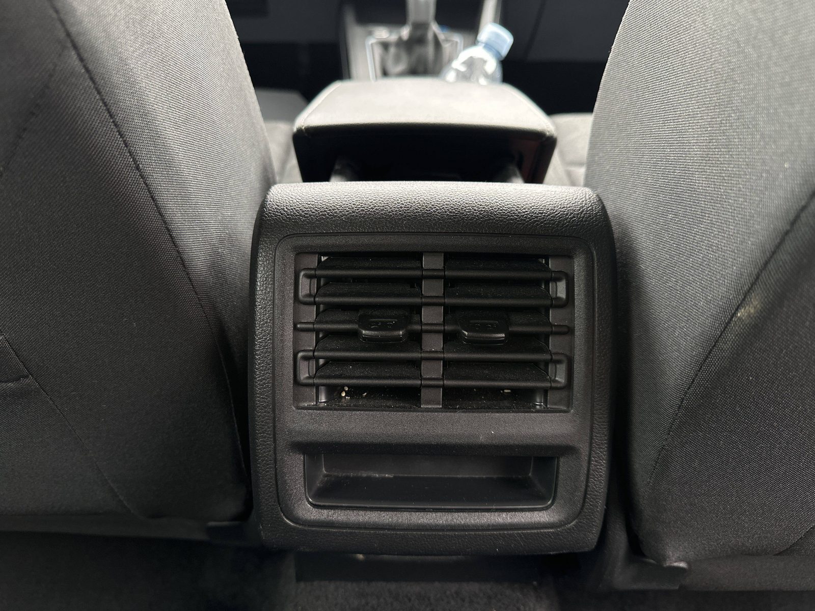 2024 Volkswagen Golf — fotografija 19