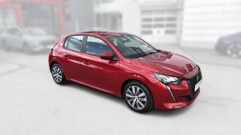 2020 Peugeot 208 — sličica 3