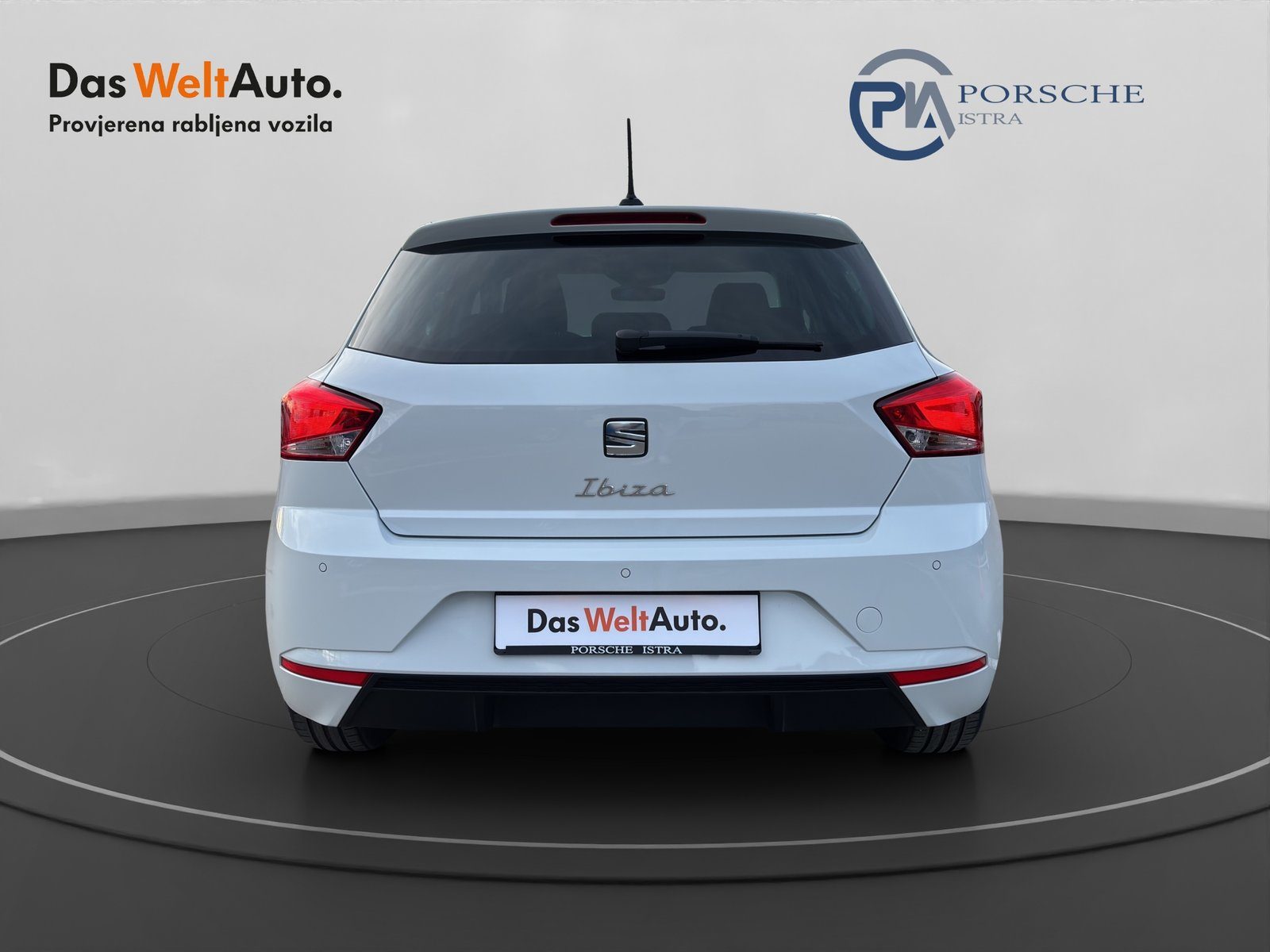 2025 Seat Ibiza — fotografija 6