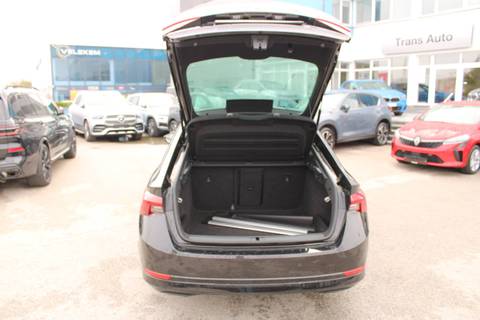 2022 Škoda Octavia — sličica 10