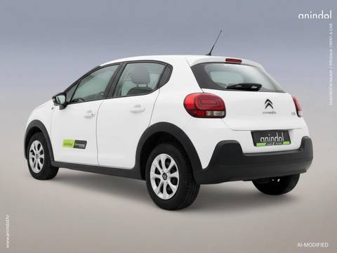 2023 Citroën C3 — sličica 6