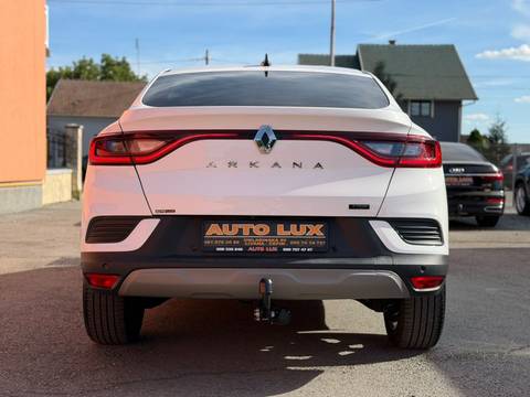 2023 Renault Megane Conquest — sličica 6