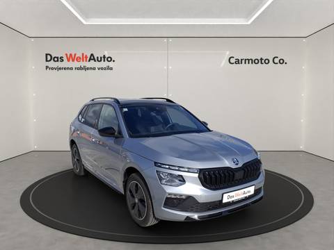 2026 Škoda Kamiq — sličica 7