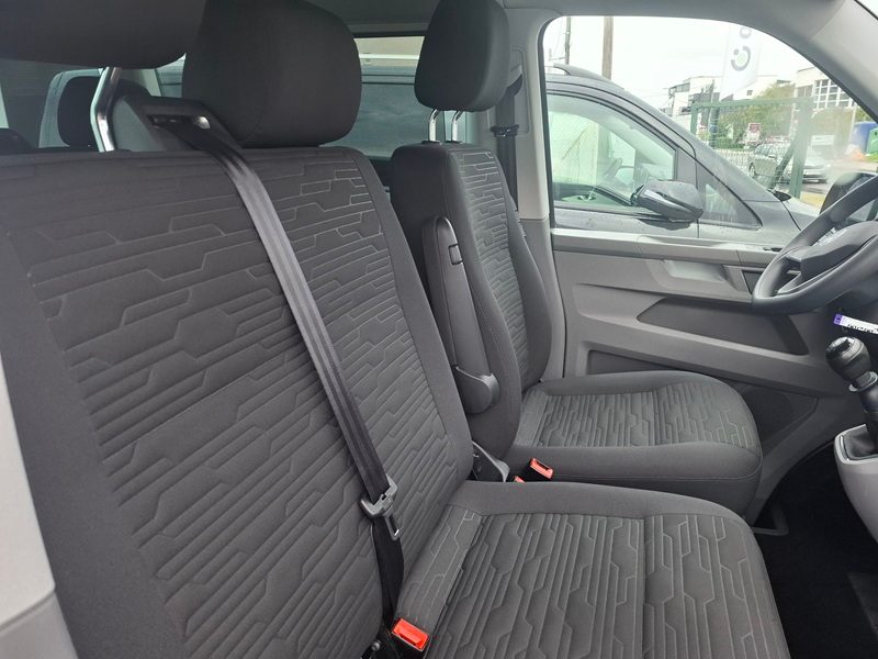 2021 Volkswagen Caravelle — fotografija 9