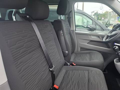 2021 Volkswagen Caravelle — sličica 9