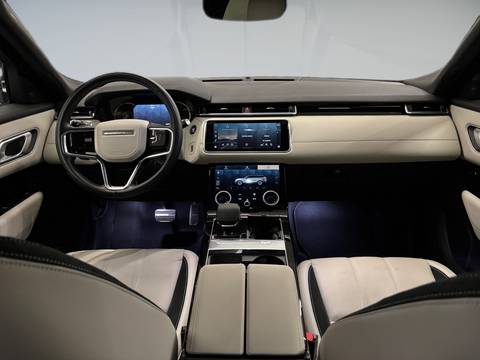 2024 Land Rover Range Rover Velar — sličica 7