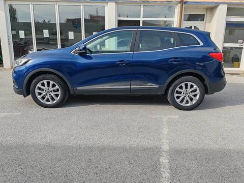 2021 Renault Kadjar — sličica 3