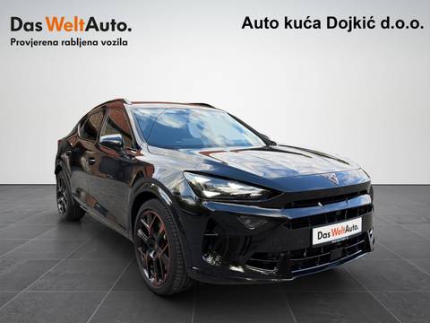 2025 Cupra Formentor — sličica 2