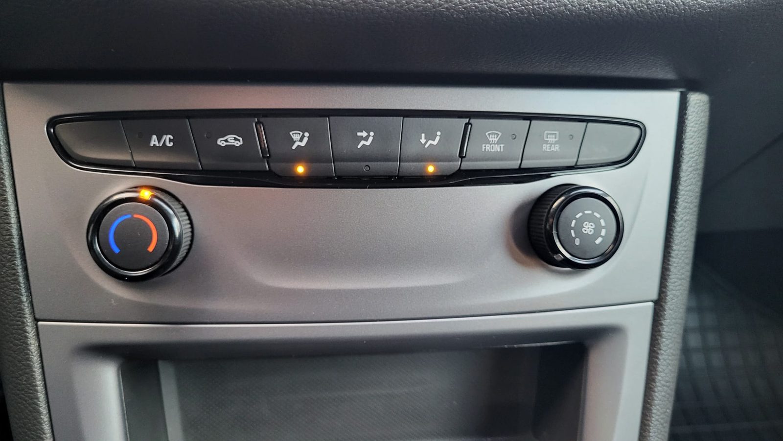2022 Opel Astra Karavan — fotografija 20
