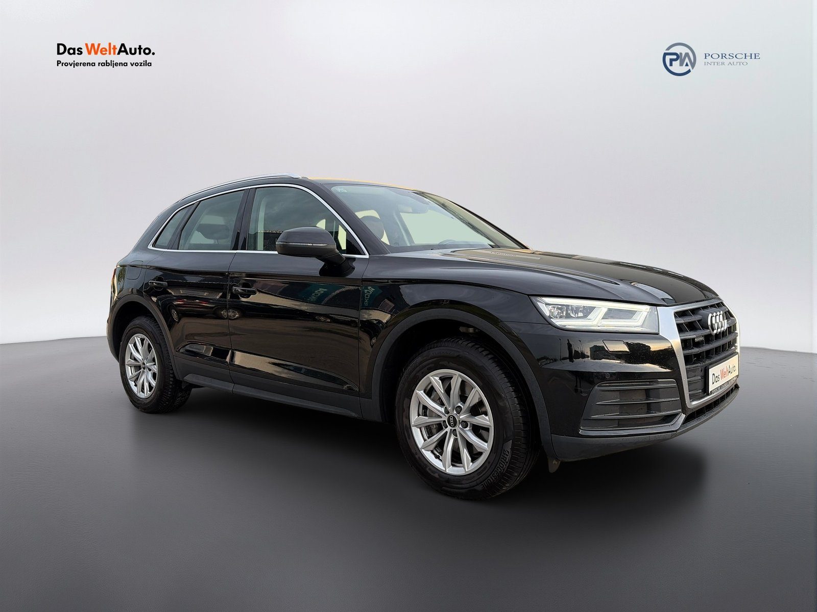 2020 Audi Q5 — fotografija 3