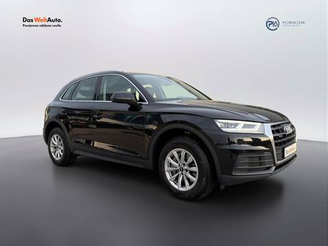 2020 Audi Q5 — sličica 3